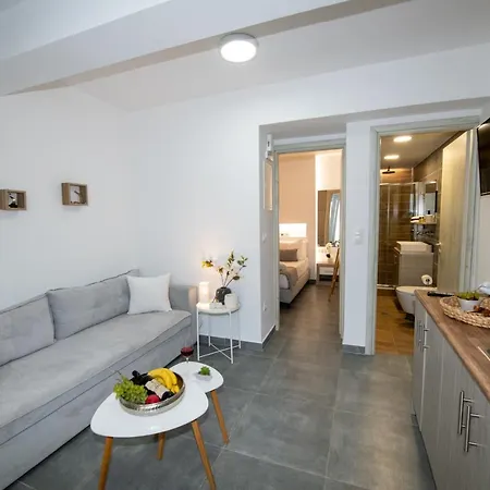 Sofia'S Apartment